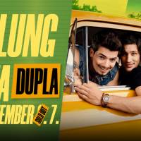 Kuplung DUPLA