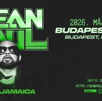 SEAN PAUL