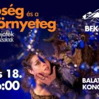 Szépség és a Szörnyeteg