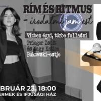  "NŐK A POSTÁN" - PRIEGER ZSOLT ÉS NA