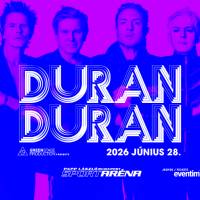 Duran Duran