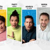 KORTÁRSAS – MÁS KORBAN SZÜLETTÜNK, DE EGY KORBAN ÉLÜNK