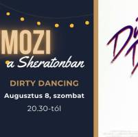 Kertmozi a Sheratonban - Dirty Dancing 