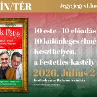 Csillagok estje