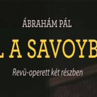 Bál a Savoyban
