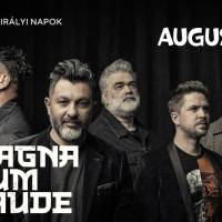 MAGNA CUM LAUDE 