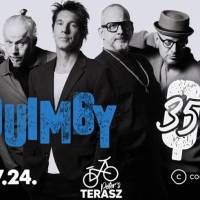 Quimby