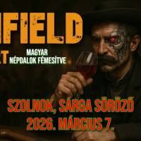 ZINFIELD