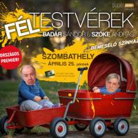 Féltestvérek