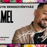 Caramel – Anyák napi koncert