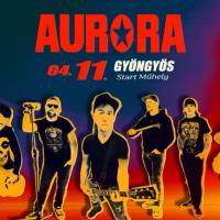 AURORA