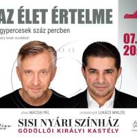 Az élet értelme