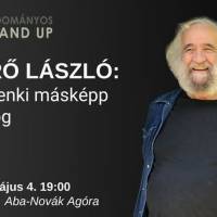 Mérő László: Mindenki másképp boldog