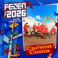 Carson Coma
