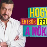 Hogyan értsük félre a nőket?