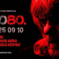 HOBO 80