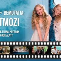 Mamma mia! - KertMozi