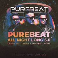 PUREBEAT All Night Long 5.0 