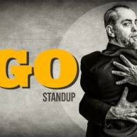 Ego - Mogács Dániel önálló estje, mikrofonpróba: Fülöp Viktor
