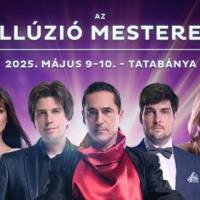 Az Illúzió Mesterei