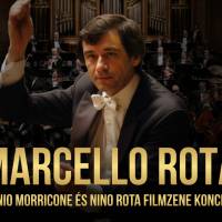 Ennio Morricone és Nino Rota Filmzene Koncert