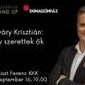 Nyáry Krisztián: Így szerettek ők