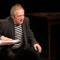 Széllel szembe-Jordán Tamás stand up estje