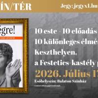 Na végre! – Beleznay Endre önálló estje