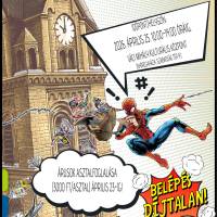 Nyíregyi Képregénybazár