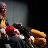 A fiú, aki sosem aludt