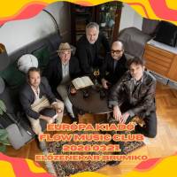 Európa Kiadó Szolnokon!