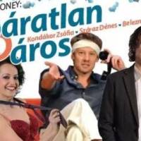 Ray Cooney: Páratlan Páros
