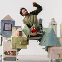 A legcsinosabb óriás