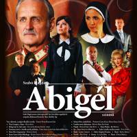 Szabó Magda: Abigél