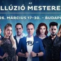Az Illúzió Mesterei