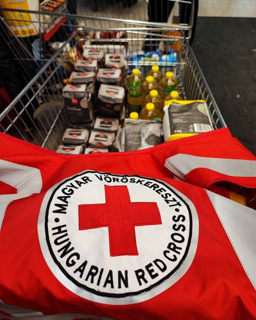 Adománygyűjtés Karácsonyra 