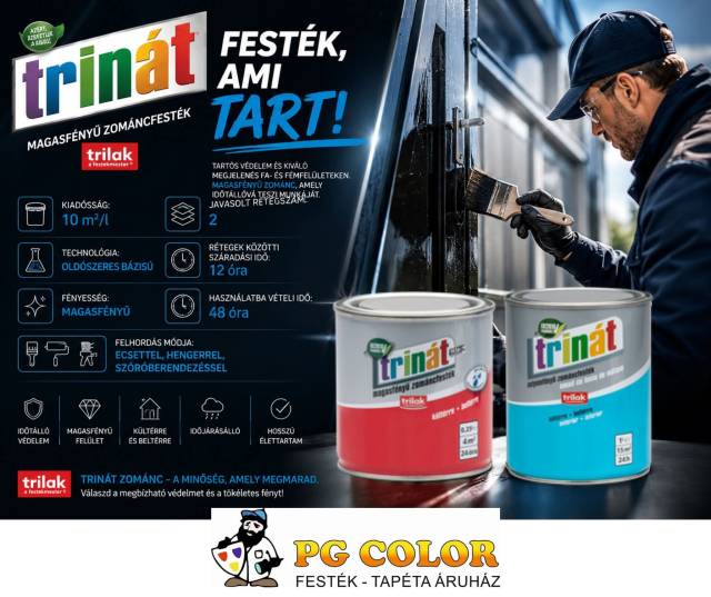 Femre fára Trinát