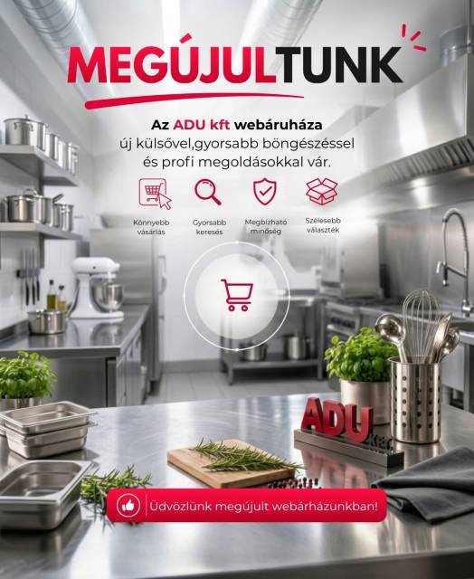 Megújultunk