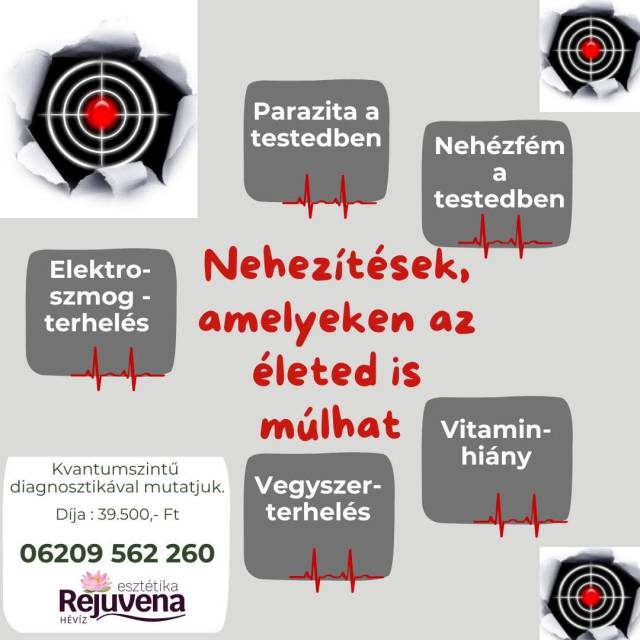 Kvantumtechnológiás diagnosztika