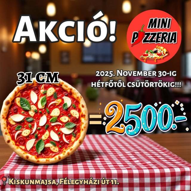 Akció 