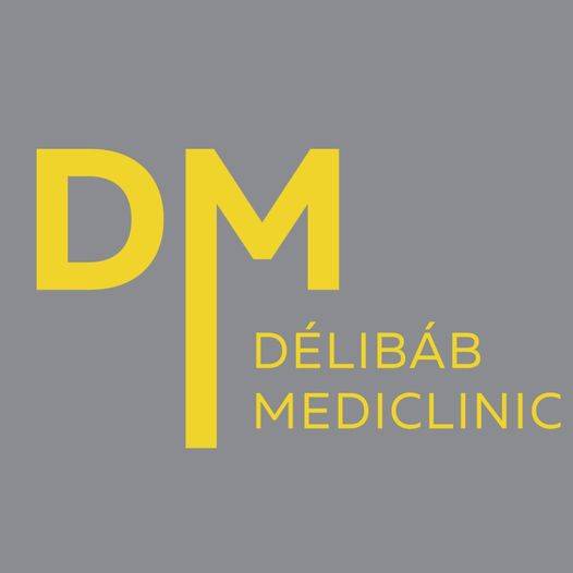 Délibáb Mediclinic