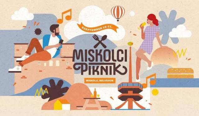 Miskolc Piknik