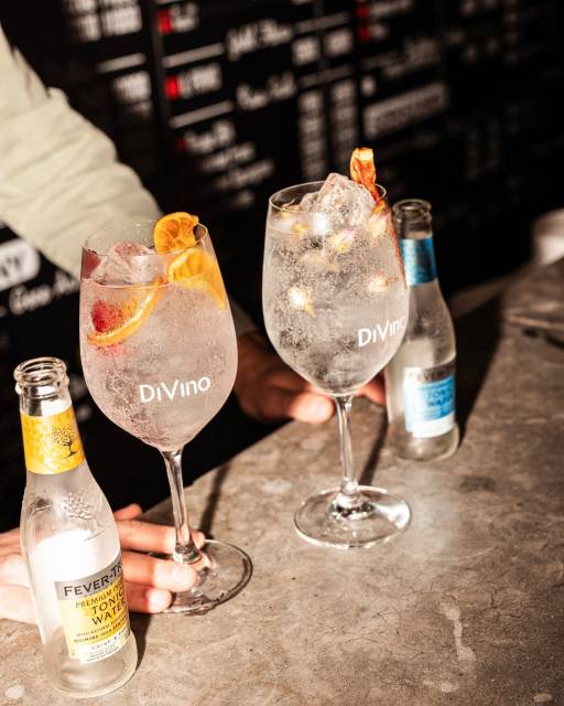 A tuti gin-tonic titka