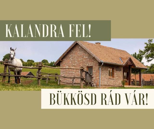 Kalandra fel! 