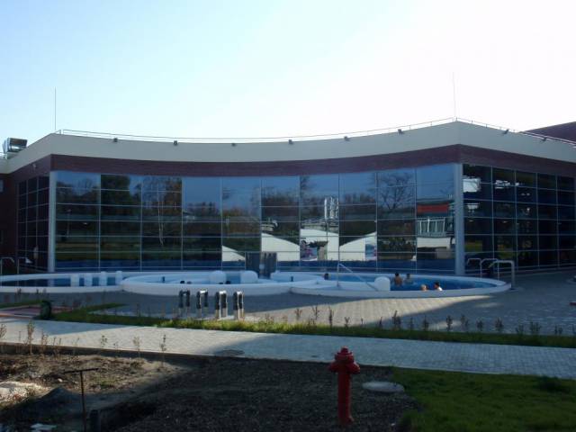 Schlosser Mester Ajtó, Ablak forgalmazás