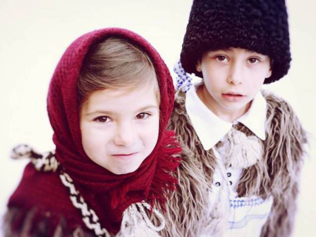 Oana Tarţa -Fotós, designer