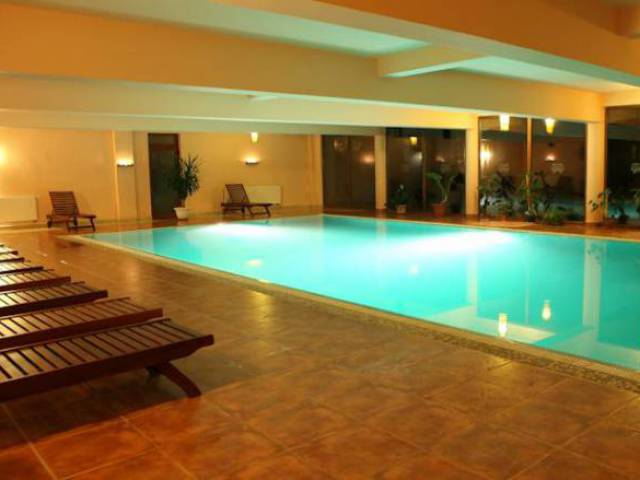 Villa Vitae Wellness & Spa