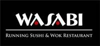 Wasabi Étterem