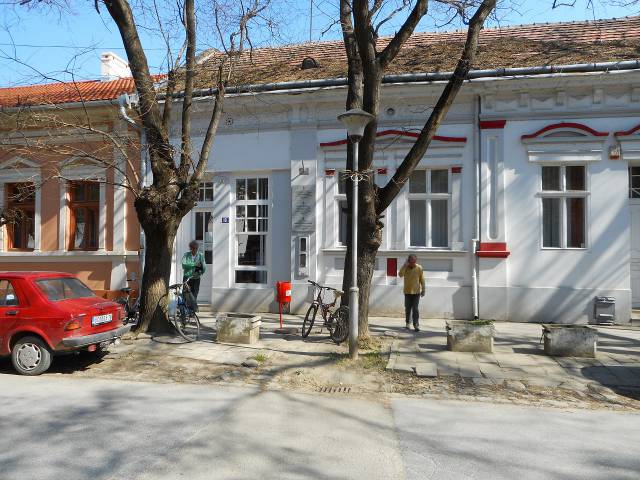 Nemzeti foglalkoztatási szolgálat