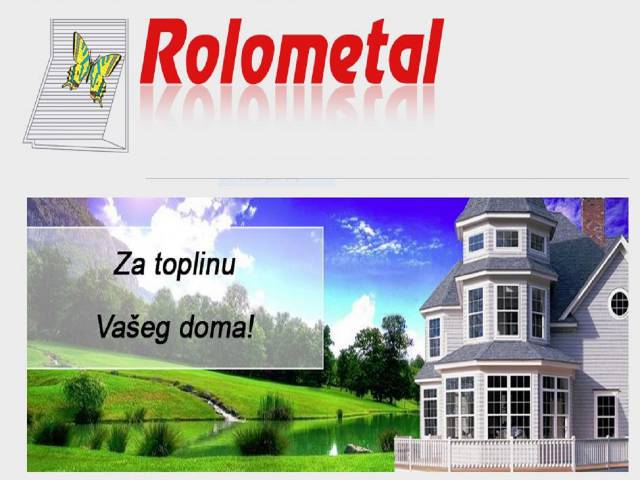 ROLOMETAL KFT.